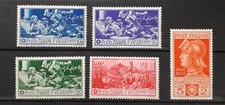 1930 REGNO FRANCOBOLLI
