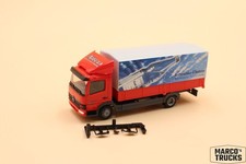 Herpa MB Mercedes Atego 815