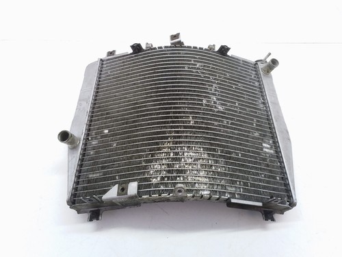Kawasaki zxr 400 - 400, radiatore