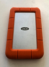 Lacie rugged 2tb disco - lacie,