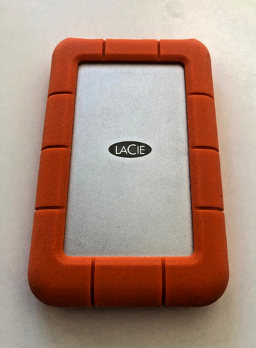 Lacie rugged 2tb disco - disco, rigido