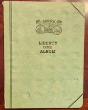 RARO 1952 DANSCO Venezia CA