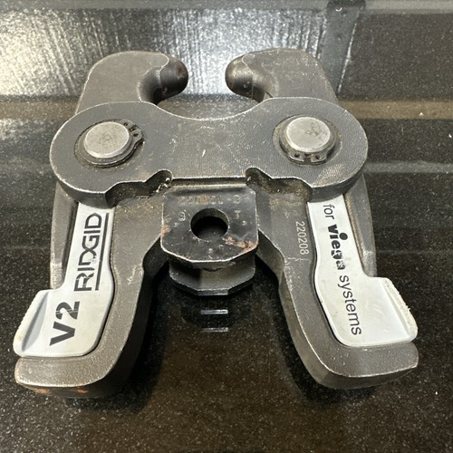 Ganascia attuatore ridgid - ridgid, v2