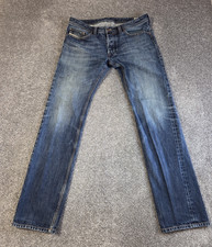Jeans diesel uomo w33 - uomo,