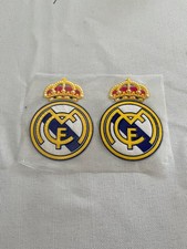 Pezzi distintivo logo - 2, real