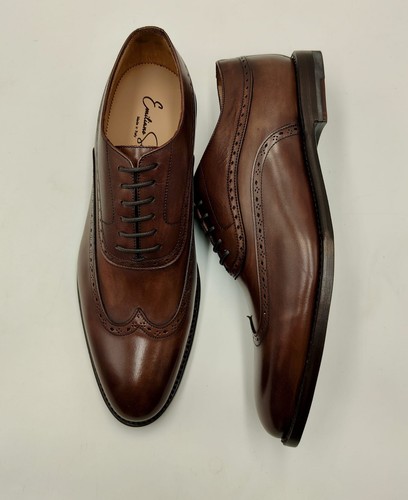 Scarpe oxford dipinte - oxford, a