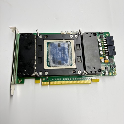 Nvidia tesla v100 - nvidia,
