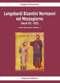 Longobardi bizantini normanni - longobardi,
