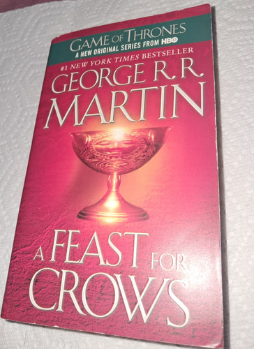 George martin feast of - george,