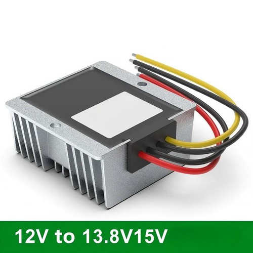 Convertitore boost da - dc-dc,