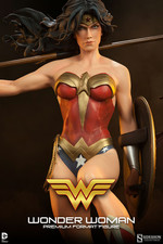 DC COMICS - WONDER WOMAN