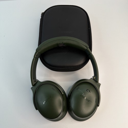 Bose quietcomfort cuffie - bose,