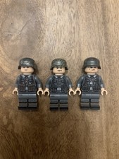 TheMinifigCo WW2 German M40