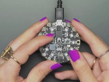 Adafruit Circuit Playground