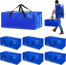 Set Da 6 Borse Da Trasloco