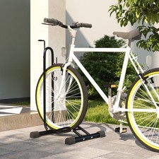 Supporto bici verticale - bici, e