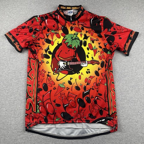 Maglia bicicletta piccola