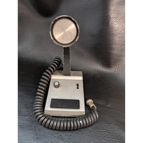 Microfono vintage turner plus - vintage,