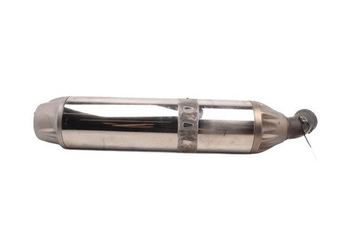 Scarico silenziatore finale - scarico,