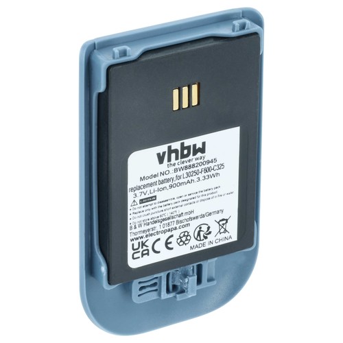 Batteria per innovaphone - per,