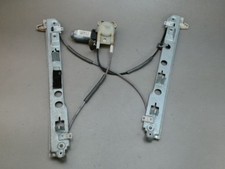 🇮🇹 MOTORE TERGICRISTALLO ANTERIORE DESTRO ➤RENAULT MEGANE  8200075938