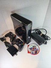 Microsoft Xbox 360 S Console