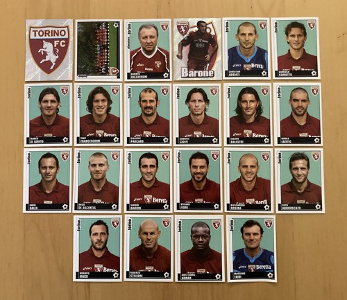Figurine calciatori panini - figurine,