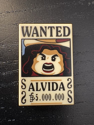 One piece lego - lego, wanted