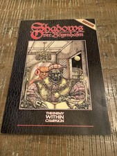 Warhammer Fantasy 1987