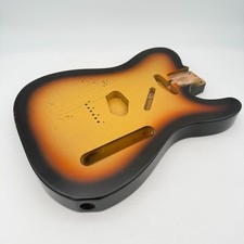 MJT Telecaster Corpo Ontano
