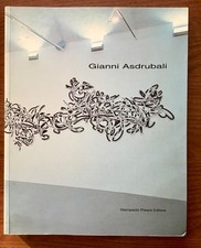 CATALOGO DI GIANNI ASDRUBALI