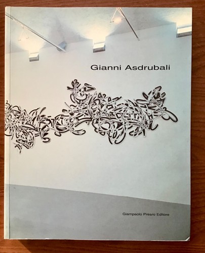 Catalogo gianni asdrubali - di,