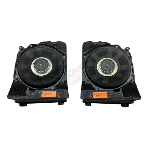 Altoparlanti subwoofer bmw f20 - altoparlanti,