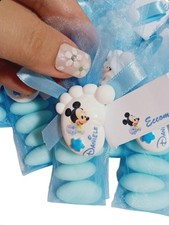 bomboniera nascita Bimbo