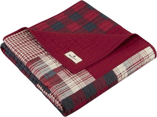 Woolrich luxury trapuntato - woolrich,