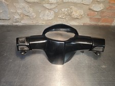 PLASTICA CARENA RETROMANUBRIO