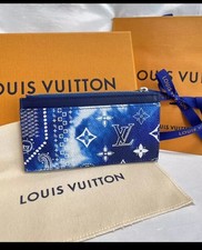 Louis Vuitton Portamonete