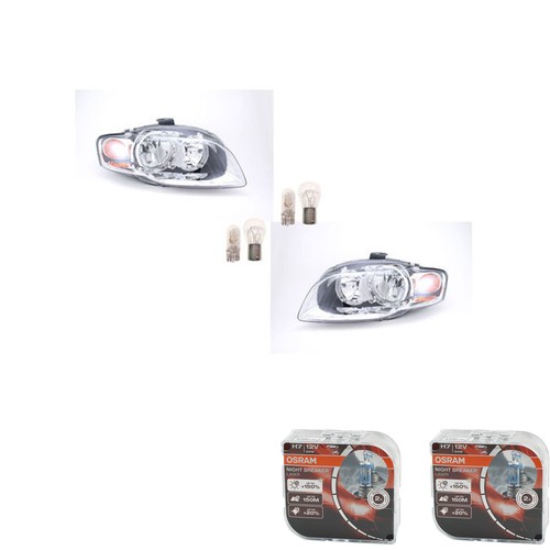 Fari osram night breaker - osram,