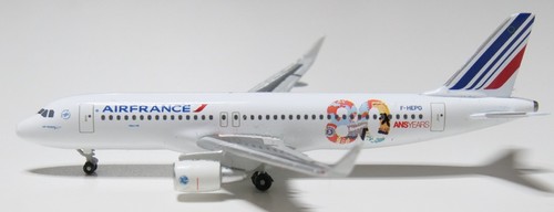 Herpa wings 500 524674 air - 524674,,