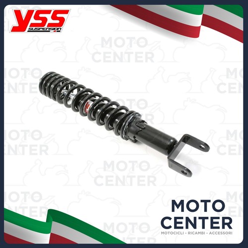 Ammortizzatore posteriore yss - ammortizzatore,