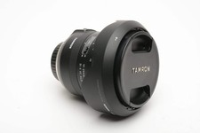 Tamron 10-24mm f3.5-4.5 Di II