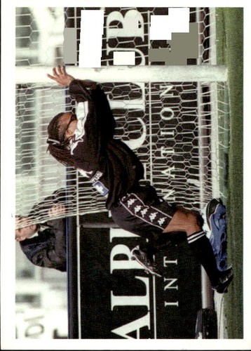 Figurina juventus 2000 - figurina,