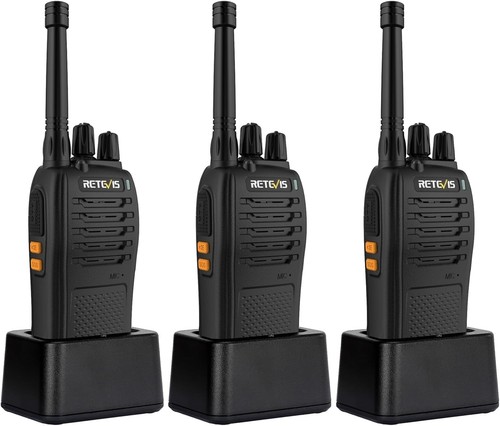Retevis rb668 walkie talkie - rb668,