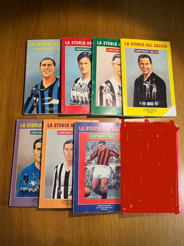 Storia del calcio giemme - calcio,