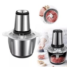 Tritatutto Elettrico 3L in