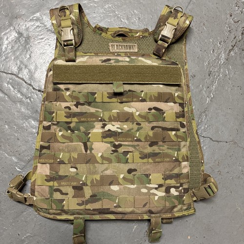 New blackhawk strike multicam - new,