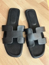 Sandali Hermès Oran Taglia 41