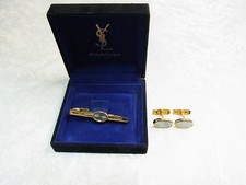 Gemelli Yves Saint Laurent YSL