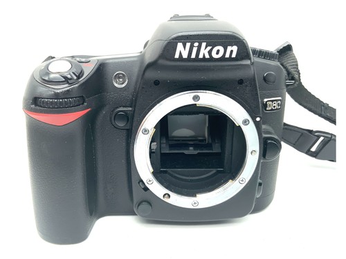 Corpo fotocamera reflex - , nikon
