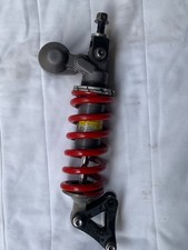 MONO AMMORTIZZATORE TRIUMPH STREET  TRIPLE 675 2013-2016 /SHOCK ABSORBER S